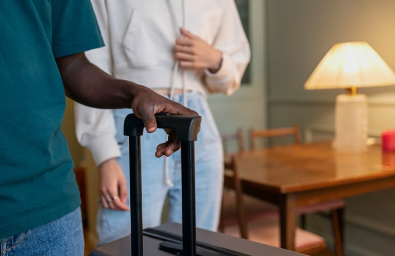 Self Esteem Improvement